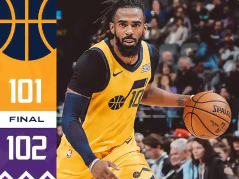  福克斯关键抢断助攻，国王加时险胜开拓者