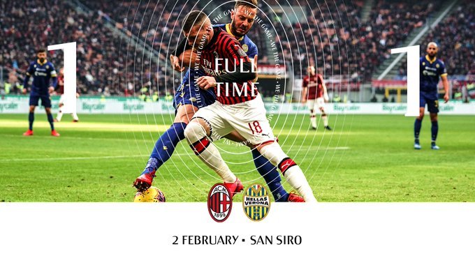  萨勒尼塔纳顽强拼搏，客场逼平强敌展现保级决心